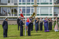 Pinksterfeesten-opening22