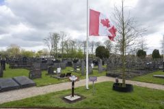 Canadese-bevrijder-Jim-Parks-in-Eemsdelta_7672