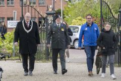 Canadese-bevrijder-Jim-Parks-in-Eemsdelta_7724
