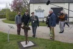Canadese-bevrijder-Jim-Parks-in-Eemsdelta_7818