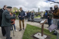 Canadese-bevrijder-Jim-Parks-in-Eemsdelta_7979