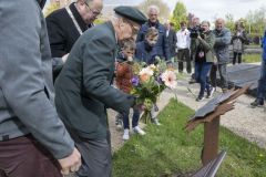 Canadese-bevrijder-Jim-Parks-in-Eemsdelta_7983