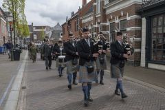 Canadese-bevrijder-Jim-Parks-in-Eemsdelta_8105