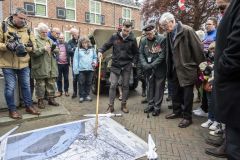 Canadese-bevrijder-Jim-Parks-in-Eemsdelta_8479