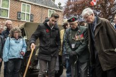 Canadese-bevrijder-Jim-Parks-in-Eemsdelta_8502