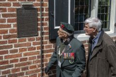 Canadese-bevrijder-Jim-Parks-in-Eemsdelta_8547