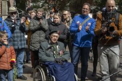 Canadese-bevrijder-Jim-Parks-in-Eemsdelta_8664