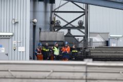 Actie-Extinction-Rebellion-RWE-Eemshaven_4669