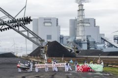 Actie-Extinction-Rebellion-RWE-Eemshaven_5308
