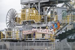 Actie-Extinction-Rebellion-RWE-Eemshaven_5540
