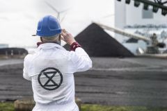 Actie-Extinction-Rebellion-RWE-Eemshaven_5708