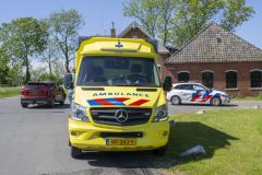 Ongeval-met-politievoertuig-Wirdum_7518