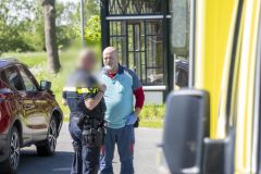 Ongeval-met-politievoertuig-Wirdum_7658