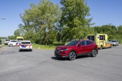 Ongeval-met-politievoertuig-Wirdum_7680