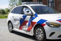 Ongeval-met-politievoertuig-Wirdum_7801