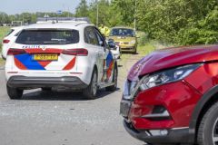 Ongeval-met-politievoertuig-Wirdum_7942