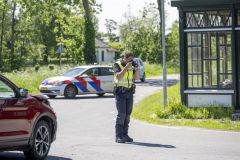 Ongeval-met-politievoertuig-Wirdum_8083