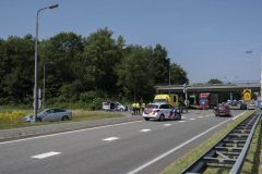 Ongeval-N33-Siddeburen_1698