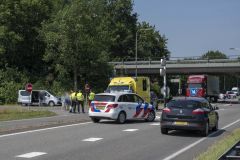 Ongeval-N33-Siddeburen_1701