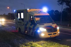 Ongeval-N33-Spijk_0678
