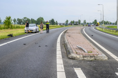 Ongeval-N33-Holwierde_1496