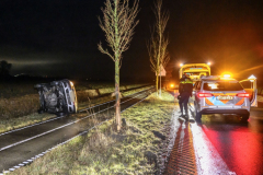 Auto-op-de-kant-Stedumerweg-Loppersum_0641