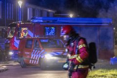 Autobrand-Burgemeester-Lewe-van-Aduardstraat-Appingedam_5503