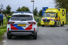 Auto-van-N360-in-sloot-Appingedam_9283