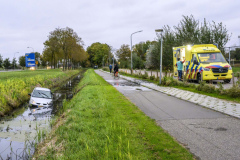 Auto-van-N360-in-sloot-Appingedam_9323