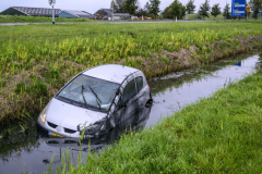 Auto-van-N360-in-sloot-Appingedam_9348