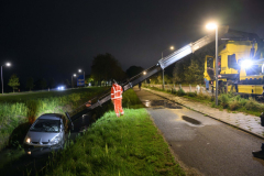 Auto-van-N360-in-sloot-Appingedam_9560
