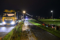 Auto-van-N360-in-sloot-Appingedam_9591
