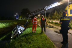 Auto-van-N360-in-sloot-Appingedam_9637