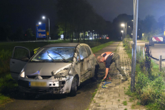 Auto-van-N360-in-sloot-Appingedam_9650