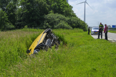 Ongeval-Oostpolderweg-Eemshaven_7111