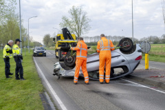 Auto-op-de-kop-Hogelandsterweg_4463_1