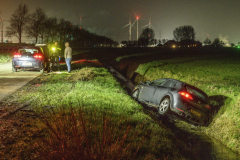 Ongeval-EGD-Weg-Spijk_8157