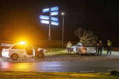 Ongeval-Zeesluizen-rotonde_7366