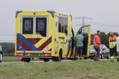 Auto-in-de-sloot-N33-Appingedam_4558