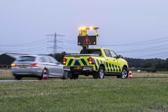 Auto-in-de-sloot-N33-Appingedam_4752
