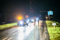 Ongeval-N991-Oosterveldweg-Farmsum_1083 Ongeval-N991-Oosterveldweg-Farmsum_1083