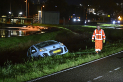 Ongeval-N991-Oosterveldweg-Farmsum_1170 Ongeval-N991-Oosterveldweg-Farmsum_1170