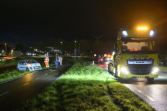 Ongeval-N991-Oosterveldweg-Farmsum_1270 Ongeval-N991-Oosterveldweg-Farmsum_1270