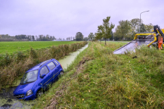 Auto-in-de-sloot-Hogelandsterweg_3646