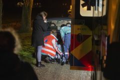 Auto-in-de-sloot-Godlinzerweg_4995