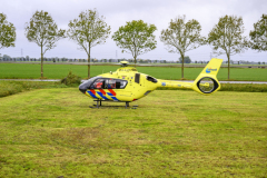 Ongeval-N33-Appingedam-Holwierde_6245