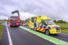 Ongeval-N33-Appingedam-Holwierde_6266