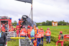Ongeval-N33-Appingedam-Holwierde_6314