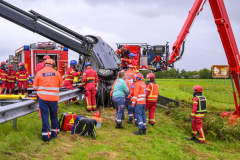 Ongeval-N33-Appingedam-Holwierde_6380
