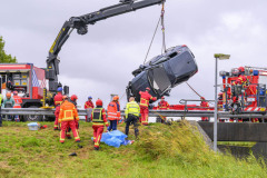 Ongeval-N33-Appingedam-Holwierde_6708